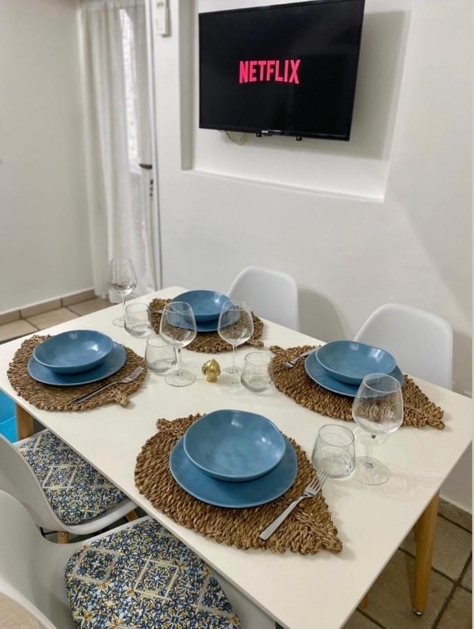 Ferienwohnung Grotta Antigone - 3Min Dal Centro Storico Ostuni Exterior foto